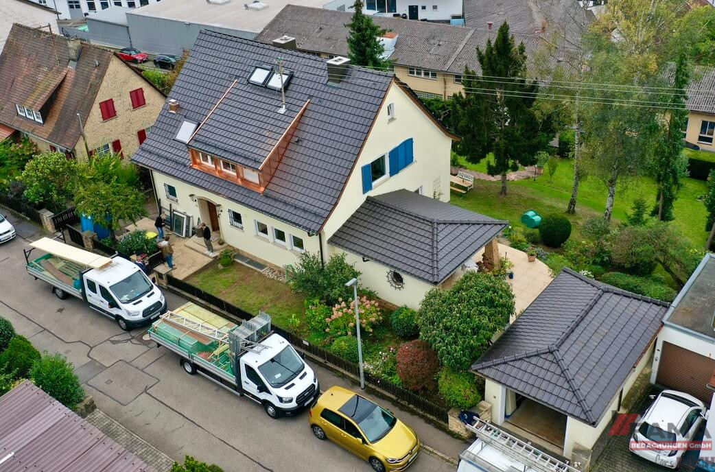 Goethestrase Kongen 23